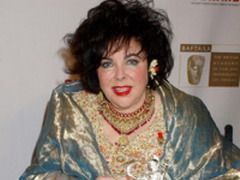 Elizabeth Taylor, spitalizata de urgenta