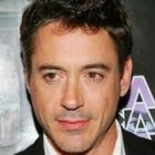 Robert Downey Jr., Omul de Fier