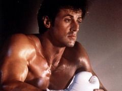 Rocky , cel mai tare film cu subiect sportiv