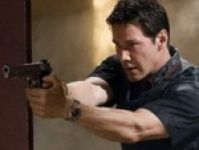 Keanu Reeves l-a batut cu cartea de telefon pe The Game