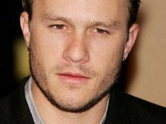 Heath Ledger devenise obsedat de personajul sau din “The Dark Knight”