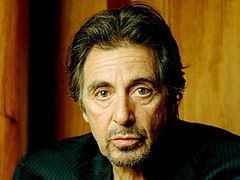 Al Pacino, concediat pentru ca se privea in oglinda