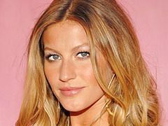 Gisele Bundchen, in noul “Austin Powers”