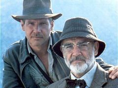 Harrison Ford: “Indiana Jones nu are nevoie de tatal Sean Connery”