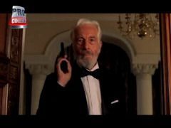 Exclusiv www.procinema.ro: Sergiu Nicolaescu: “Filmele mele sunt idealiste”