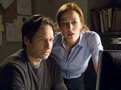 Noul “X Files” are, in sfarsit, un titlu