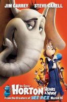 Din culisele Hollywood-ului: Horton Hears a Who!