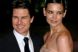 Katie Holmes si Tom Cruise in pragul unui divort?