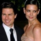 Katie Holmes si Tom Cruise in pragul unui divort?