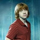 Rupert Grint se teme de Lindsay Lohan