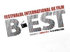 Festivalul International de Film B-EST si-a desemnat castigatorii!