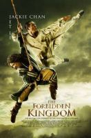 The Forbidden Kingdom