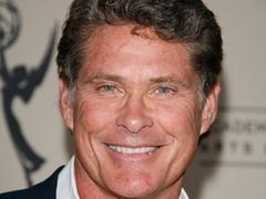 David Hasselhoff, spitalizat de urgenta