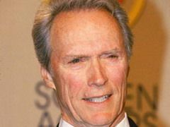 Clint Eastwood si Angelina Jolie, selectati la Cannes