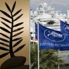 Regizorii Marian Crisan si Ciprian Alexandrescu, la festivalul de la Cannes