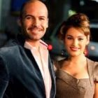 Kelly Brook si Billy Zane au rupt logodna