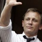 Filmarile la “Quantum of Solace”, suspendate