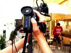 Workshop-ul de film “Let’s Go Digital!”, la editia a 6-a
