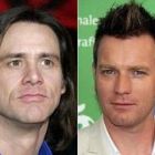 Jim Carrey si Ewan McGregor isi dau intalnire in baruri gay