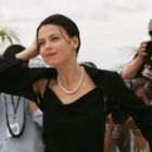 Radu Muntean si Laura Vasiliu, la Cannes