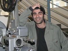 Fatih Akin, marele castigator al Oscarului german