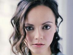 Christina Ricci, ingrijorata ca e prea grasa