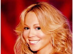 Mariah Carey, din nou pe marile ecrane, intr-un film independent