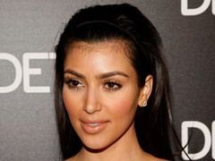 Kim Kardashian va debuta intr-un film de comedie