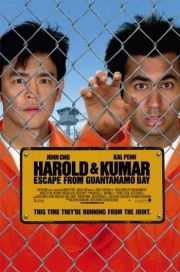 Harold and Kumar 2