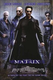 
	Matrix
