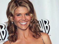 Lori Loughlin se alatura echipei Beverly Hills, 90210