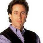 La multi ani, Jerry Seinfeld!