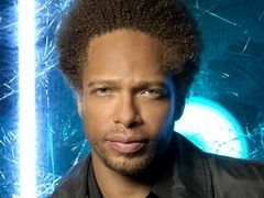 Gary Dourdan din “C.S.I.”, arestat pentru posesie de heroina, cocaina si Ecstasy