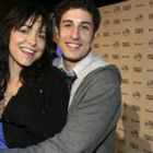 Jason Biggs a renuntat la burlacie!