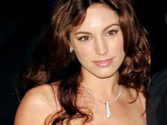 Kelly Brook si-a luat catrafusele din casa fostului iubit