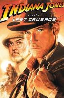 Ultima cruciada a lui Indiana Jones
