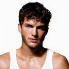 Ashton Kutcher : Nu sunt obisnuit sa merg la toaleta