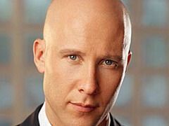 Michael Rosenbaum pleaca din Smallville