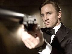 “Quantum of Solace”, urmarit de ghinion