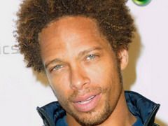 Gary Dourdan porneste o campanie impotriva drogurilor