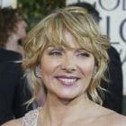 Kim Cattrall iubeste doar barbatii cu permis de conducere