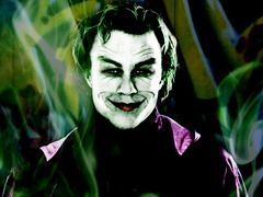 Jucariile Heath Ledger, epuizate de pe rafturi in numai cateva minute