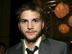 Ashton Kutcher: Vreau sa fiu star porno!