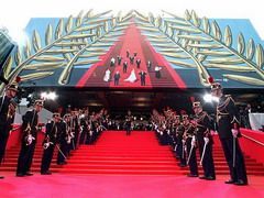 Stand al cinematografiei romanesti la Festivalul de la Cannes