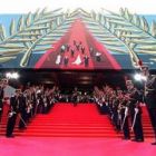 Stand al cinematografiei romanesti la Festivalul de la Cannes