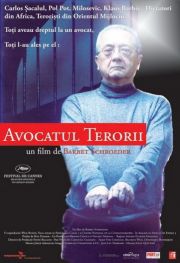 Avocatul terorii