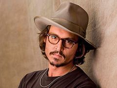 Johnny Depp va juca alaturi de un fan in filmul Public Enemies