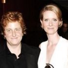 Cynthia Nixon vrea sa se casatoreasca cu iubita ei