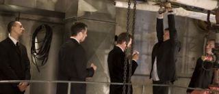 Liam Neeson si Luc Besson. Ii vor cauta, ii vor gasi si ii vor ucide