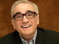 Martin Scorsese va regiza un film despre Frank Sinatra